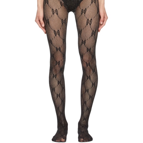 Gucci Accessories - Gucci tights